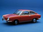 Fiat 850 Sport Coupe 1968 года